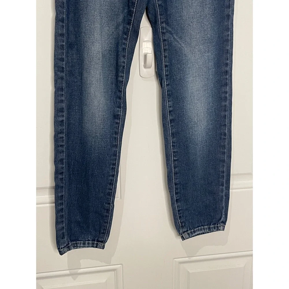 Justice premium jeans
